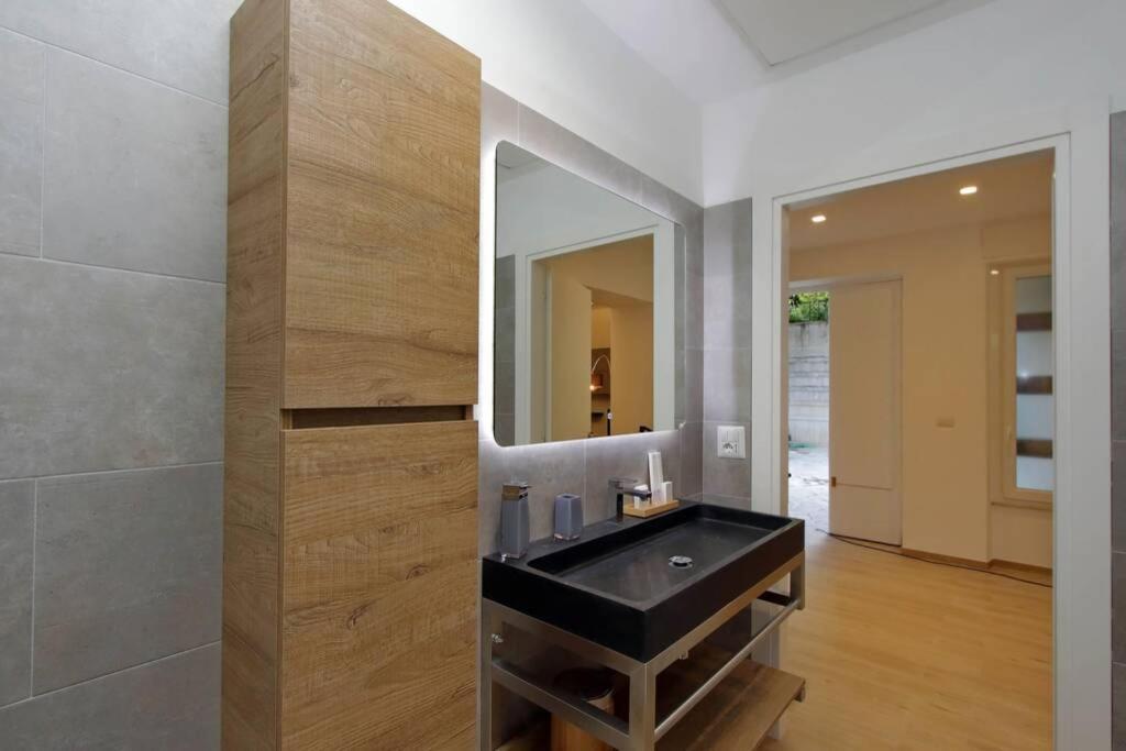 Aventino Contemporary Apartment Rom Exteriör bild