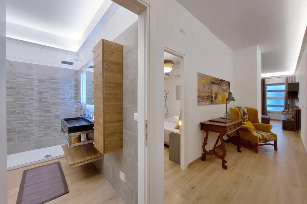 Aventino Contemporary Apartment Rom Exteriör bild