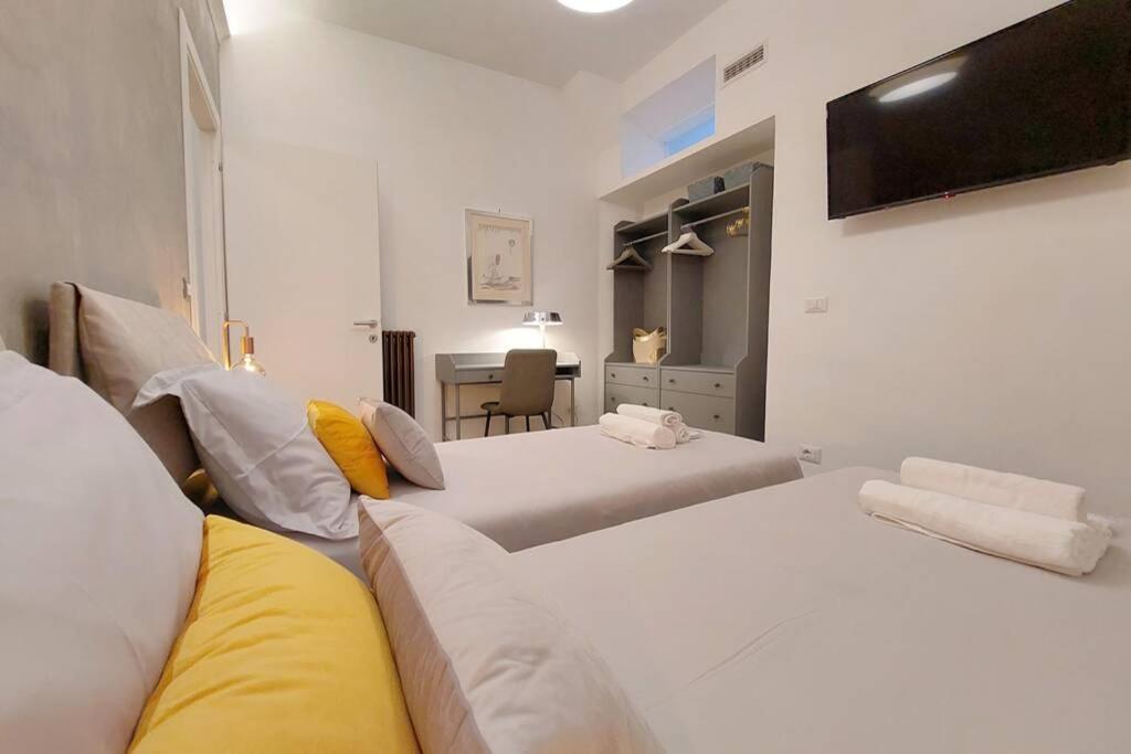 Aventino Contemporary Apartment Rom Exteriör bild
