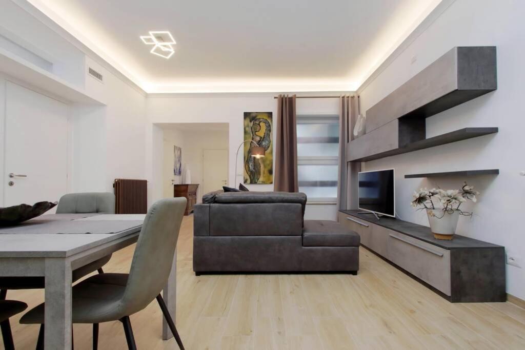Aventino Contemporary Apartment Rom Exteriör bild