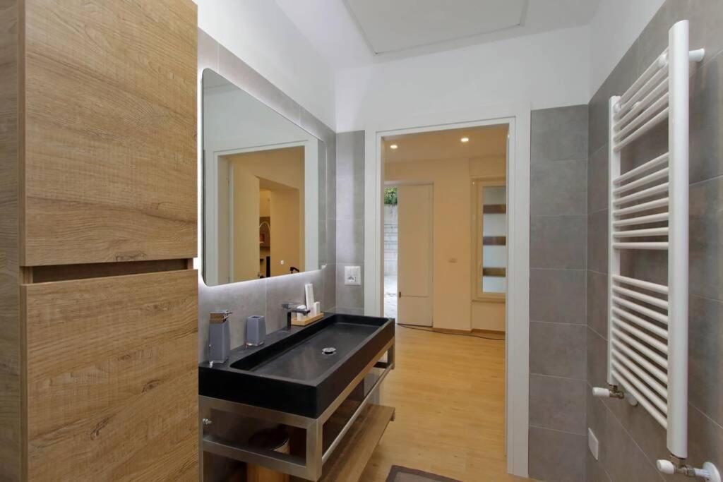 Aventino Contemporary Apartment Rom Exteriör bild