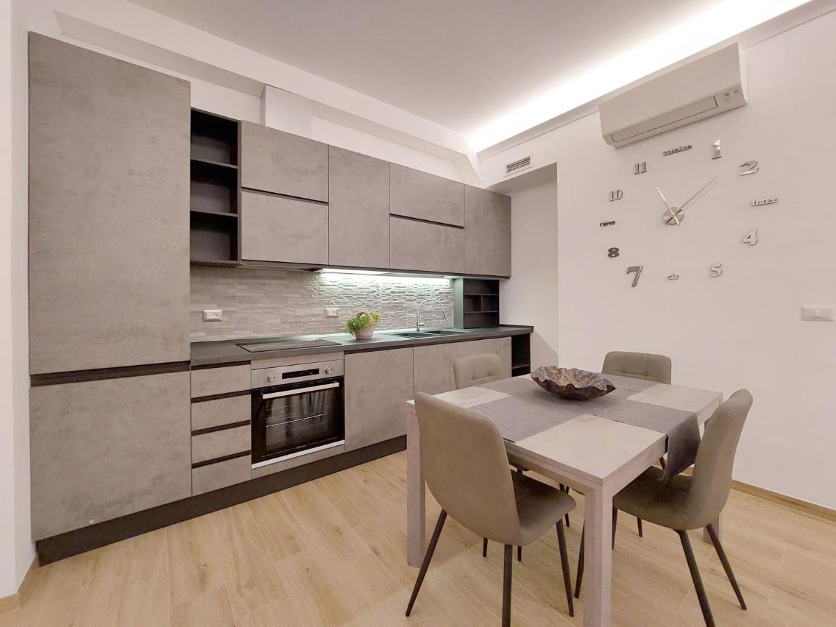 Aventino Contemporary Apartment Rom Exteriör bild