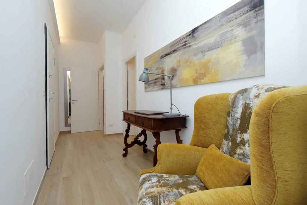 Aventino Contemporary Apartment Rom Exteriör bild