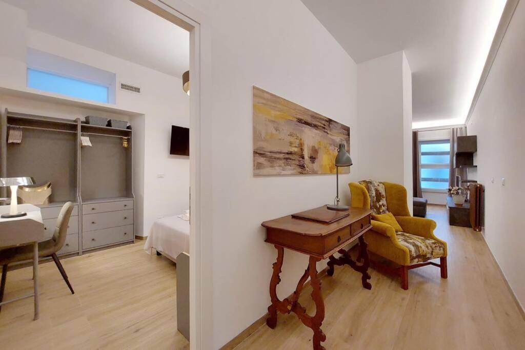 Aventino Contemporary Apartment Rom Exteriör bild